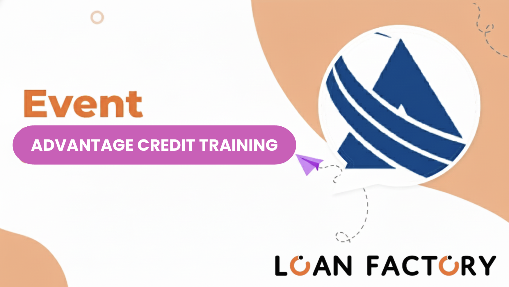 Advantage Credit System Training