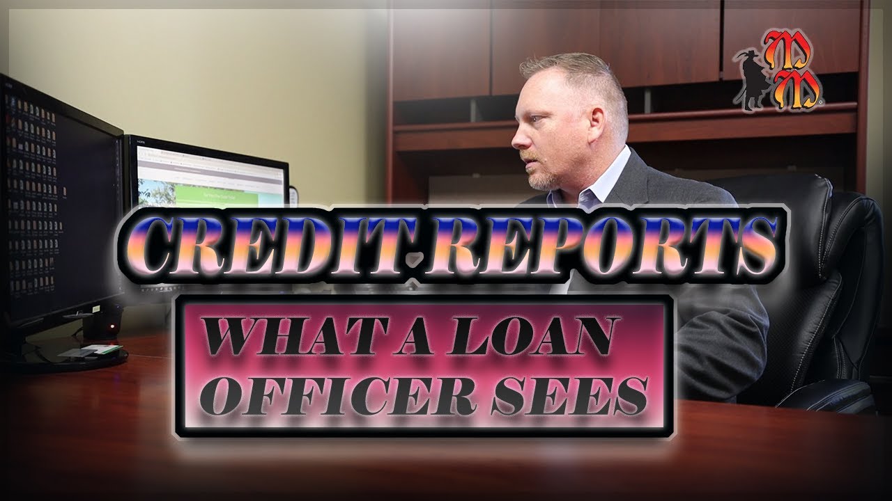 Credit Report vs. Monitoring Tools